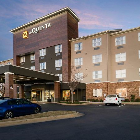 La Quinta By Wyndham Μοντγκόμερι Εξωτερικό φωτογραφία