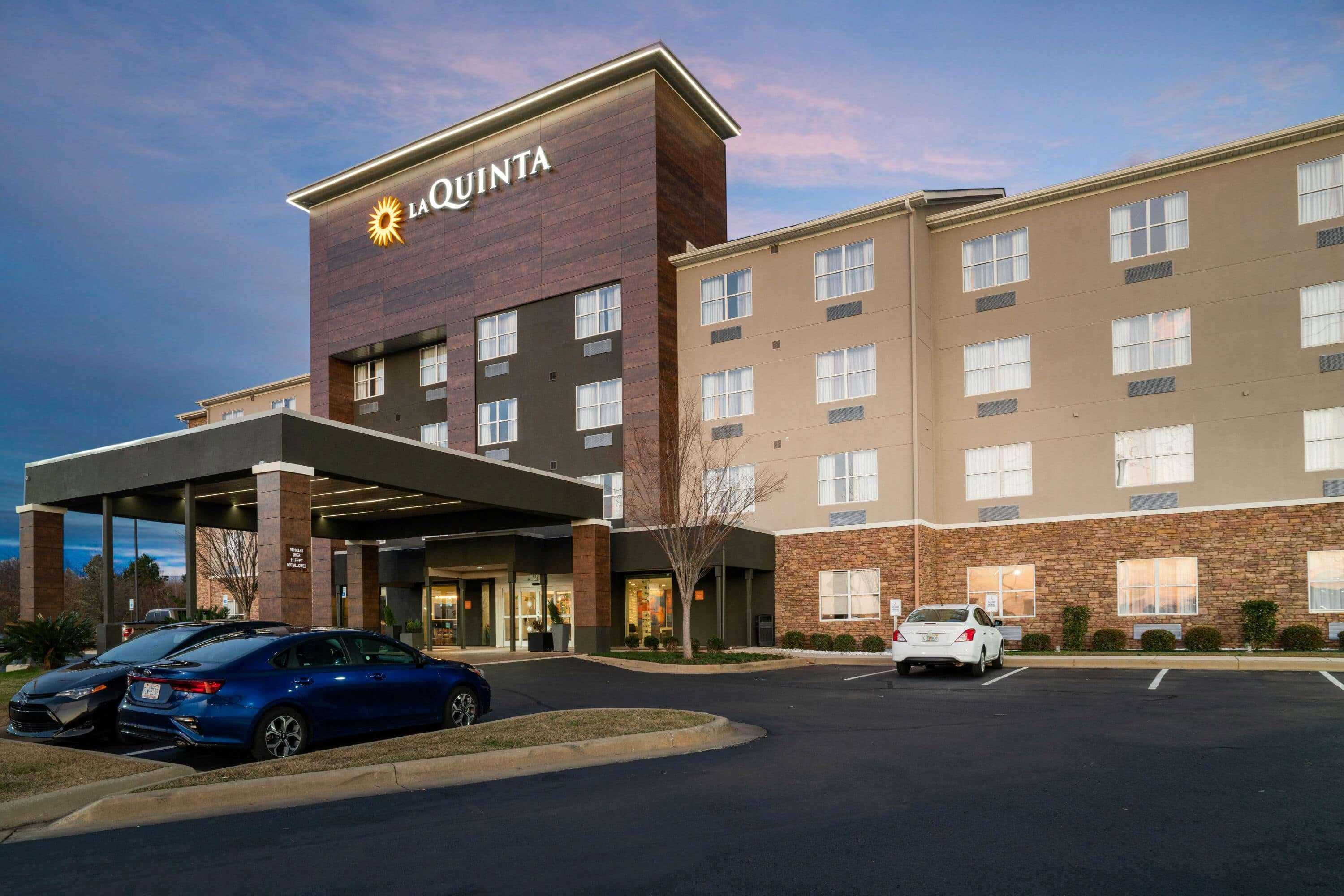 La Quinta By Wyndham Μοντγκόμερι Εξωτερικό φωτογραφία
