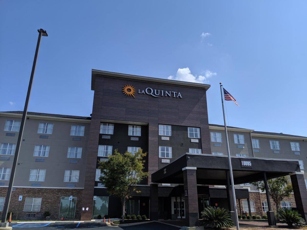 La Quinta By Wyndham Μοντγκόμερι Εξωτερικό φωτογραφία