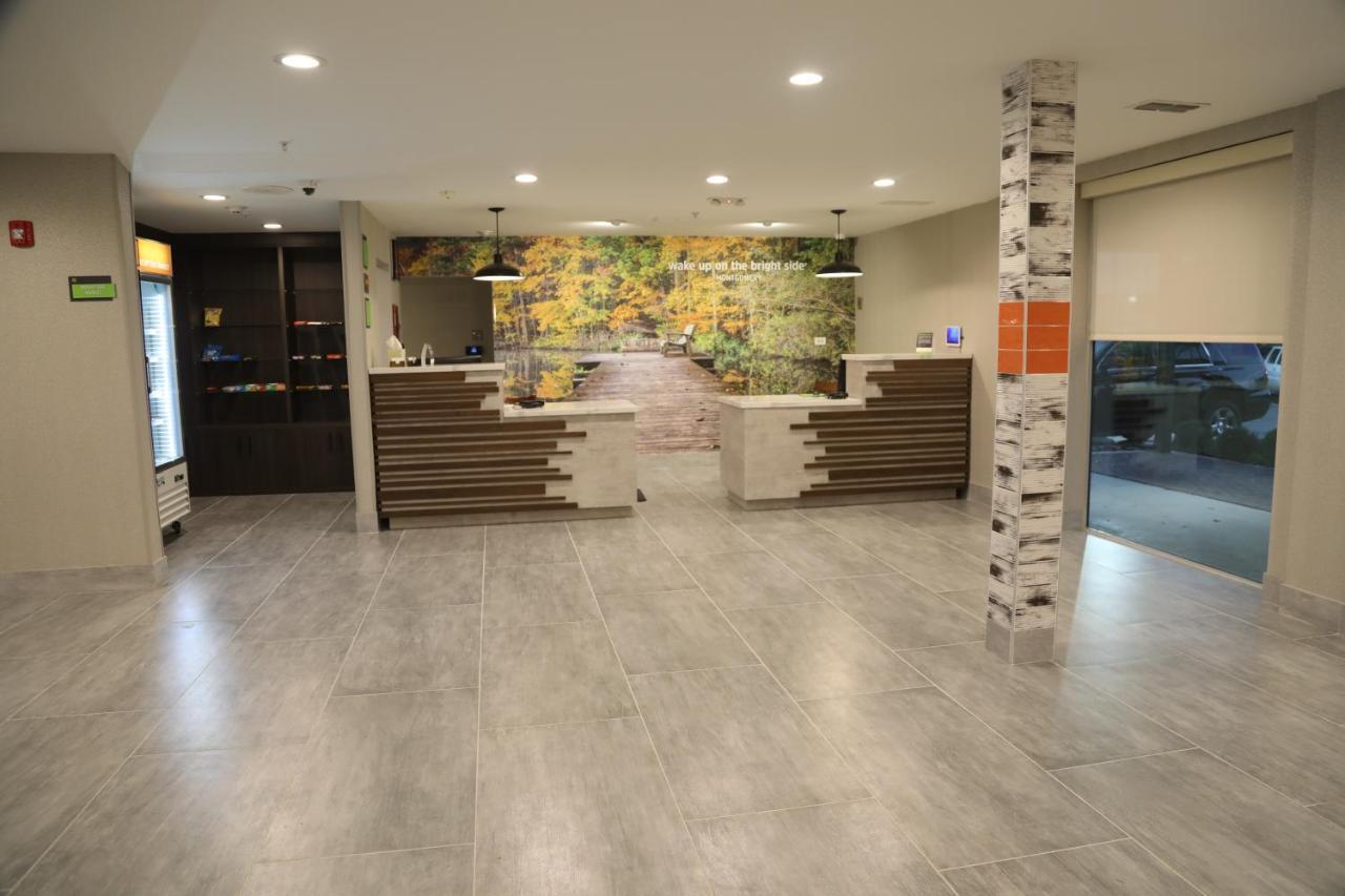 La Quinta By Wyndham Μοντγκόμερι Εξωτερικό φωτογραφία