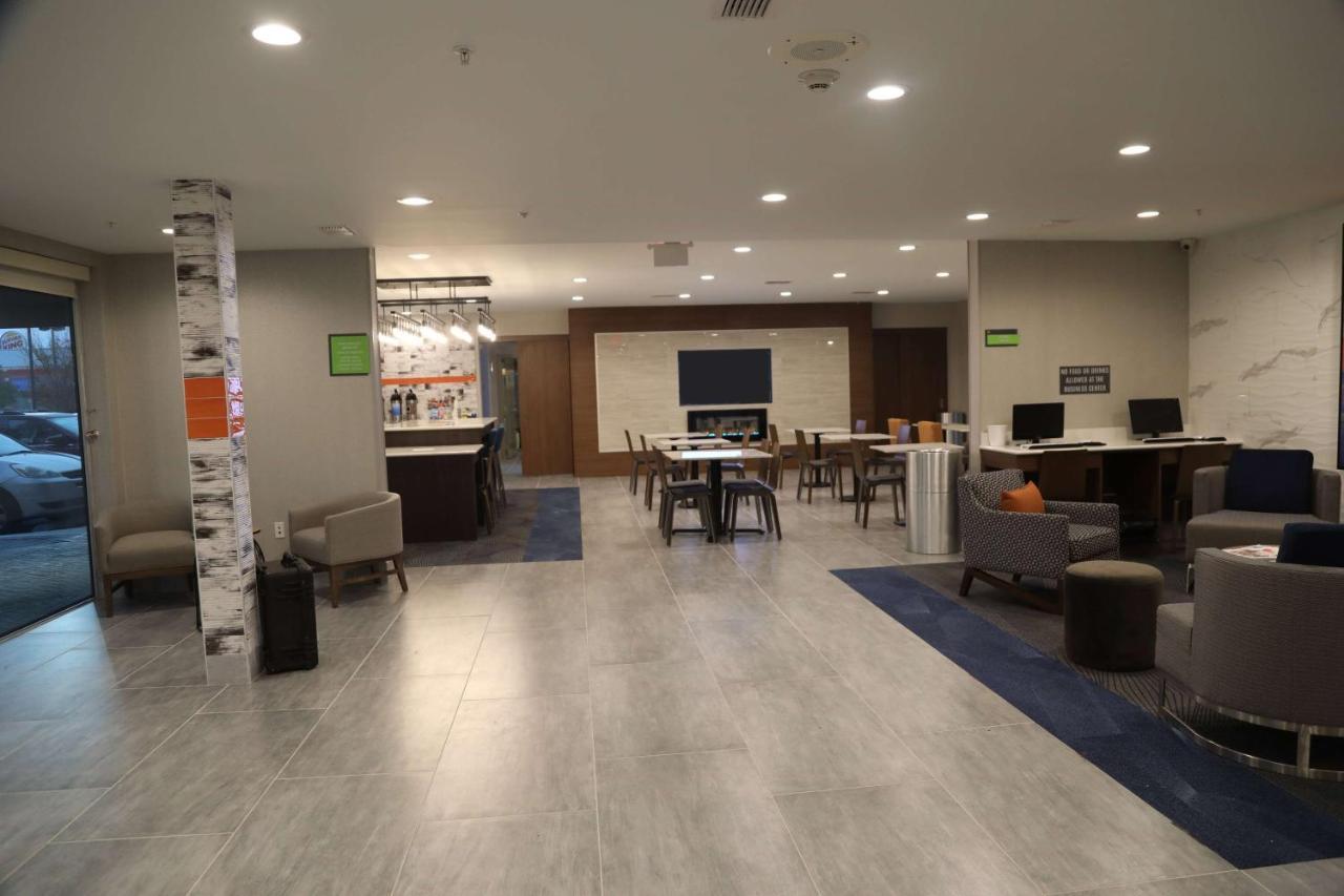La Quinta By Wyndham Μοντγκόμερι Εξωτερικό φωτογραφία
